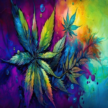 weed
